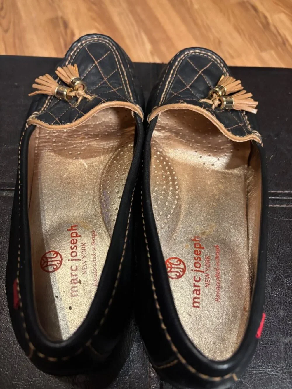 Marc Joseph New York enhance your